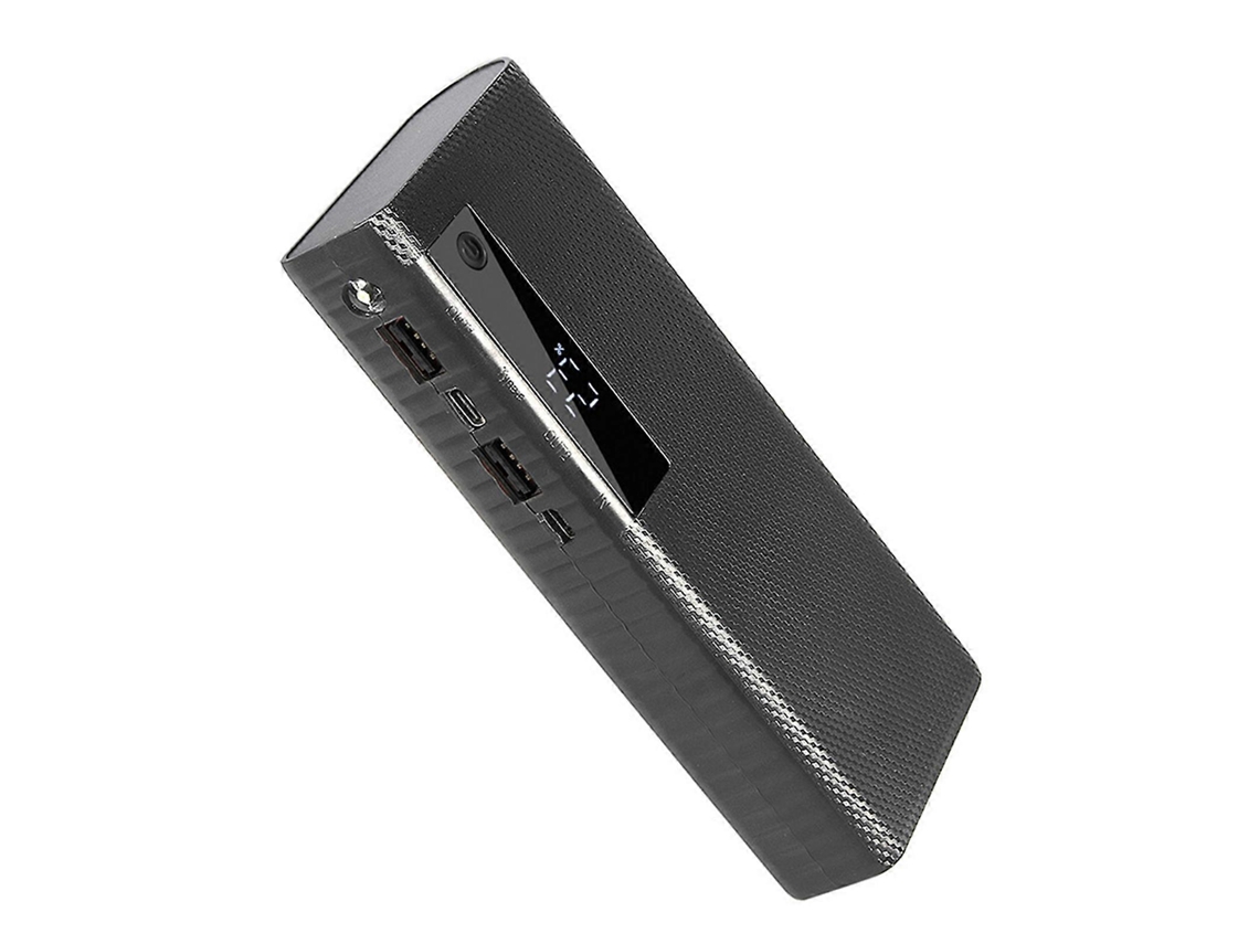 Powerbank Solar. Carregue Seus Dispositivos Com Energia Limpa E Gratuita Do Sol. Olysi Shop
