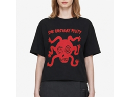 The Birthday Party Pleasure Head T-shirt Classic Unisex Adults Size:l