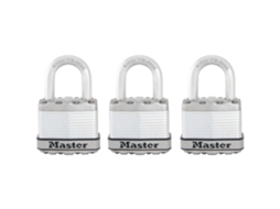 Cadeado Master Lock M1eurtri