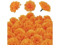 50 divisórias de tecido para arranjos florais SFUSHOS