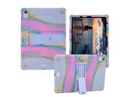 Lurelia Capa Para Ipad 10,2, Rosa