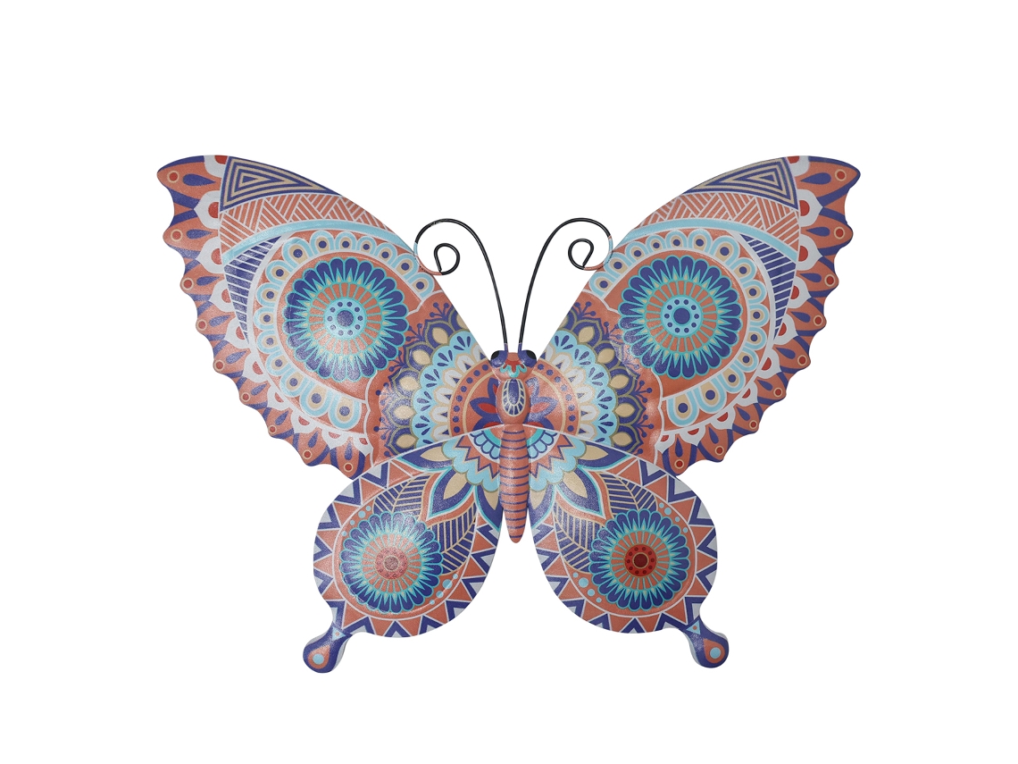 Borboleta BY SIGRIS