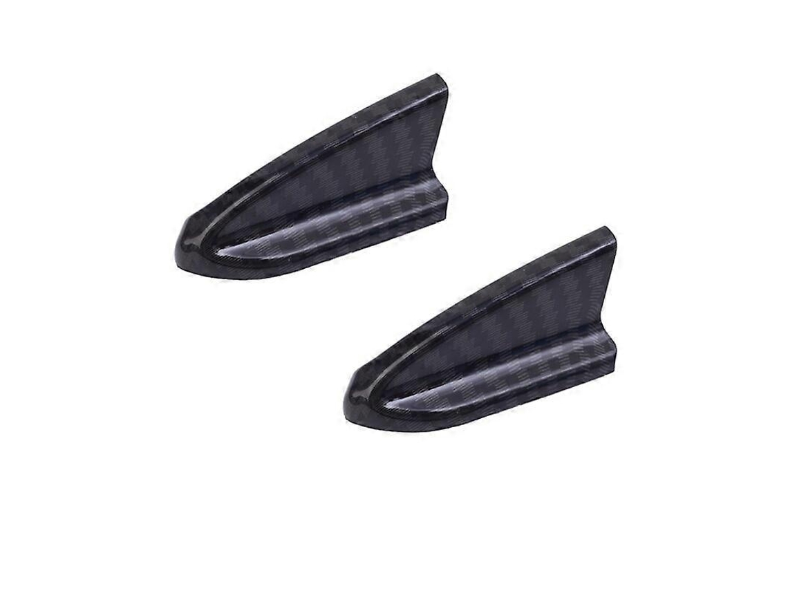 Lurelia Antena De Rádio Para Carro, 5 X 2,4 Cm, 2,4 Cm, Universal