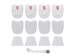 Acessórios de Aspirador Hv380 Hv345 Zs350 Zs351 Substituição de peças de de espuma e feltro Xpmfk320