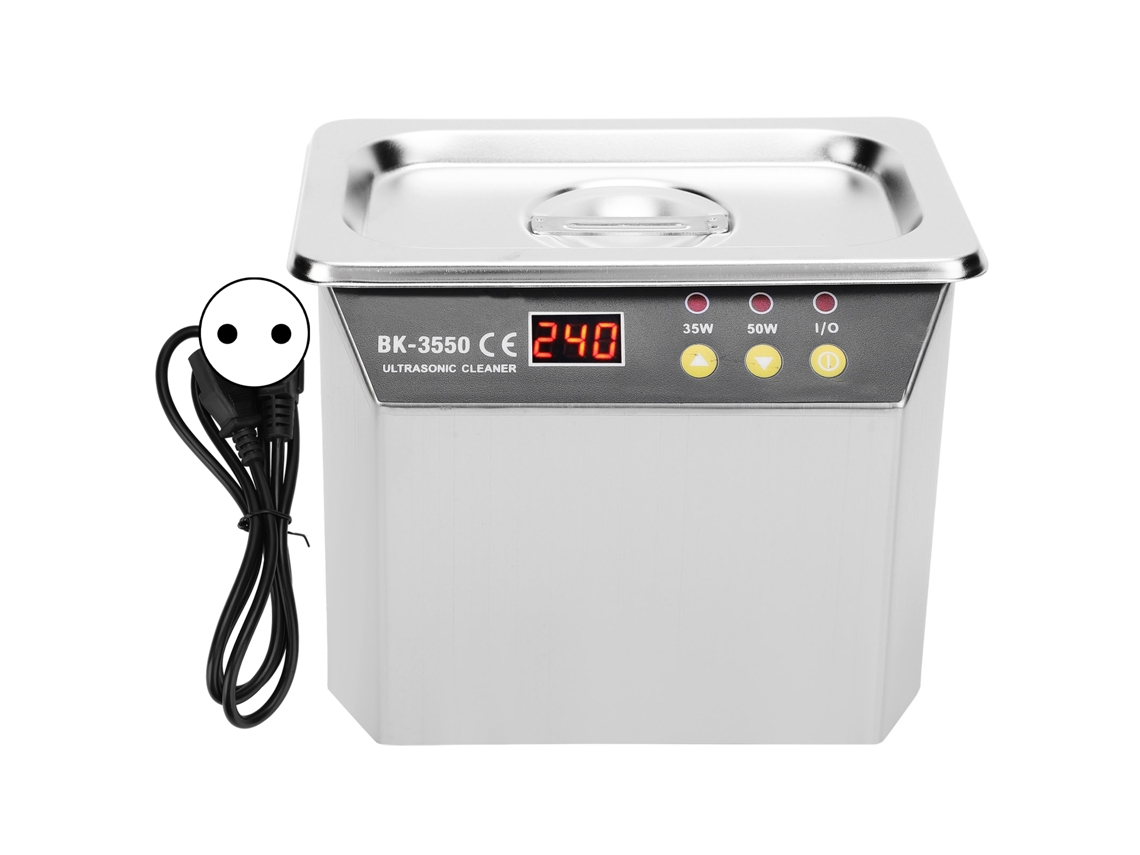 Limpador Ultrassônico 0.8l 35w/50w S/MARCA