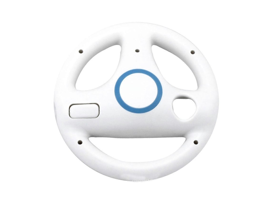 Círculo De Rolamento Durável Para Controle De Jogos, Compatível Com O Controle Remoto Do Wii. Hengjian