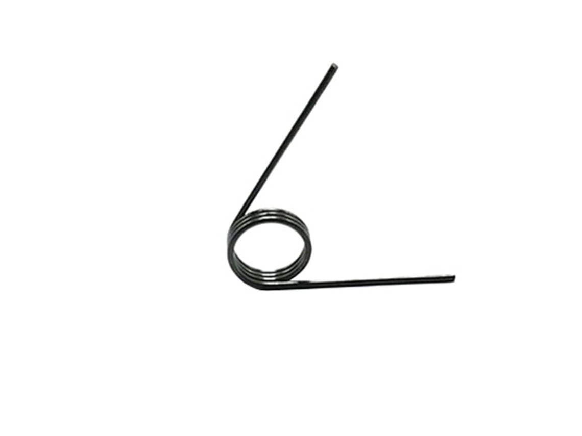 5 peças de mola de aço em forma V para cabelo (S)