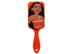 Escova Cabelo Criança Vaiana DISNEY emb. 1 un