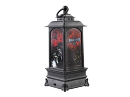 1Pcs Luzes Suspensas de Halloween ALLINLESS