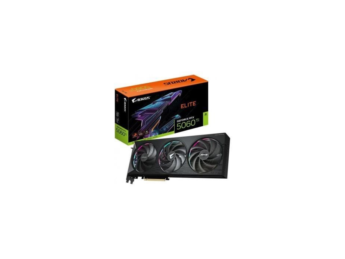 Aorus Geforce Rtx 506 Gigabyte