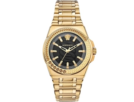 Relógio Versace Swiss® Chain Reaction Vehd00520 Versace By Swiss