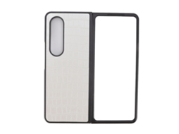 Capa de Couro LAXISCREED para Samsung Galaxy Z F