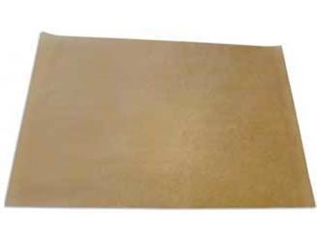 Papel Siliconizado 1837692 (40 x 60 cm - Castanho - 500 Folhas)
