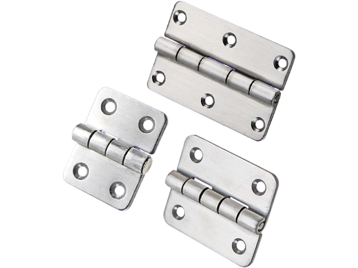Armário De Equipamentos Industriais Com Dobradiça Pequena, 1 Unidade Xg02-014-1s