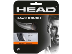 Head Racket Tênis de Corda Única Hawk Rough 12 M