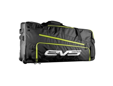 Mala De Equipamentos Freighter Preto EVS