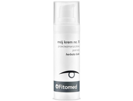 Minha creme No.10 anti-rugas 15ml creme