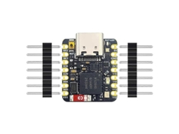 Placa De Desenvolvimento Mini Nrf52840 Com Módulo Bluetooth 5.0 Nostalgia88