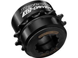 Kit de Velocidade Simples Xd Prateado 1S / 13Treverse Components