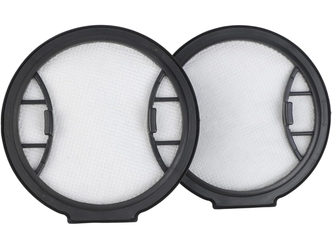 Kit De Filtro Hepa Lavável Para Aspiradores Pó Sem Fio Das Séries