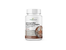 Vitasanum®-ashwagandha Magnesium Complex