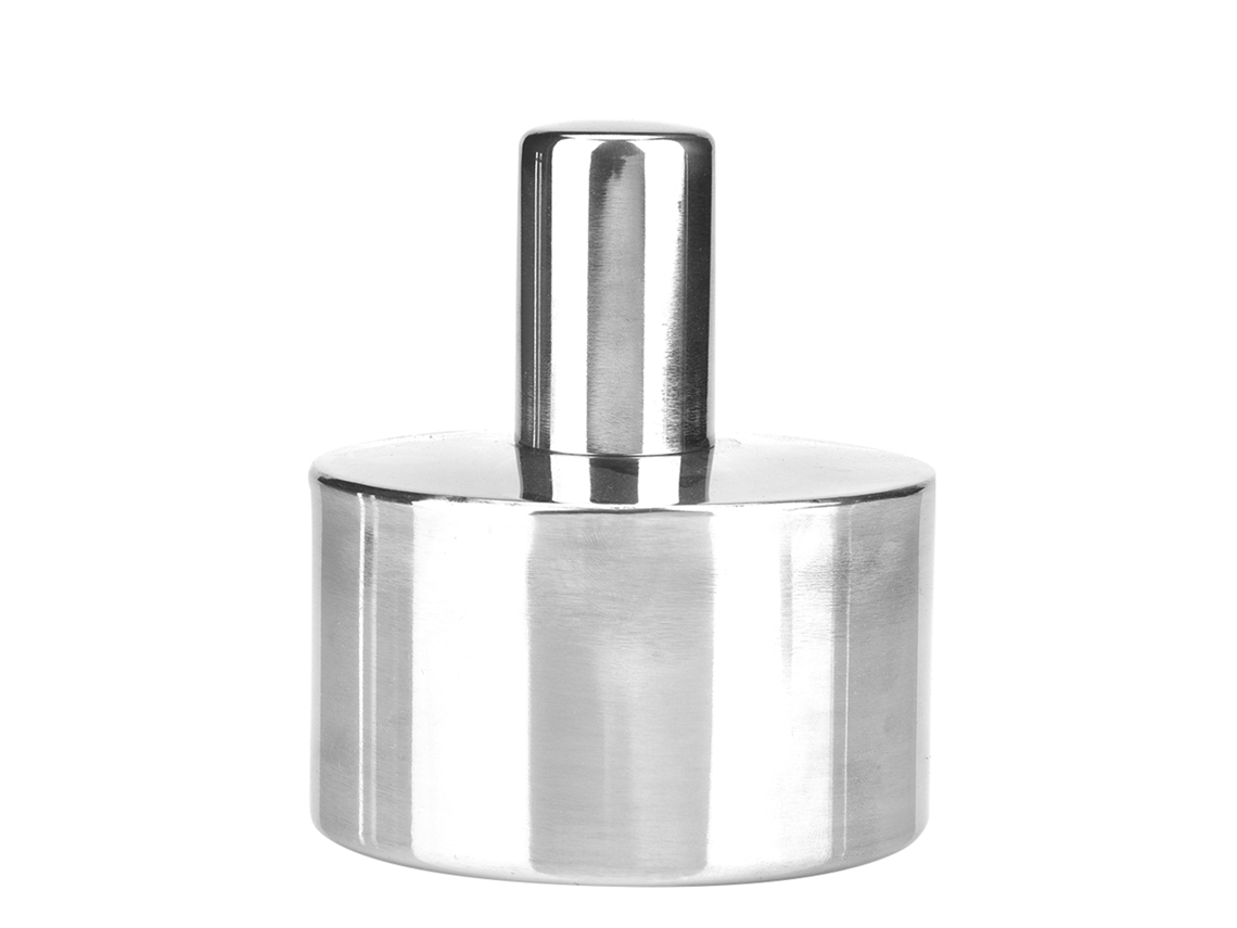 Laxiscreed Garrafa De Inox 400ml Para Laboratórios E Odontologia Prática E Durável