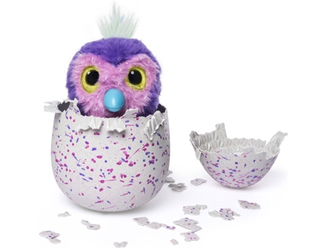 hatchimals pengualas