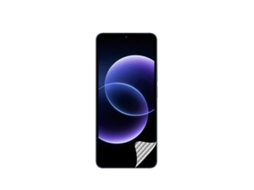 Película Protectora De Hydrogel Frente Gift4me Para Xiaomi Redmi 17c - Transparente