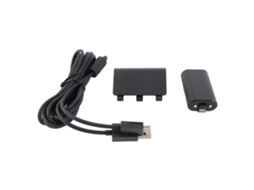 Bateria Recarregável 1400mah Com Indicador De Carregamento