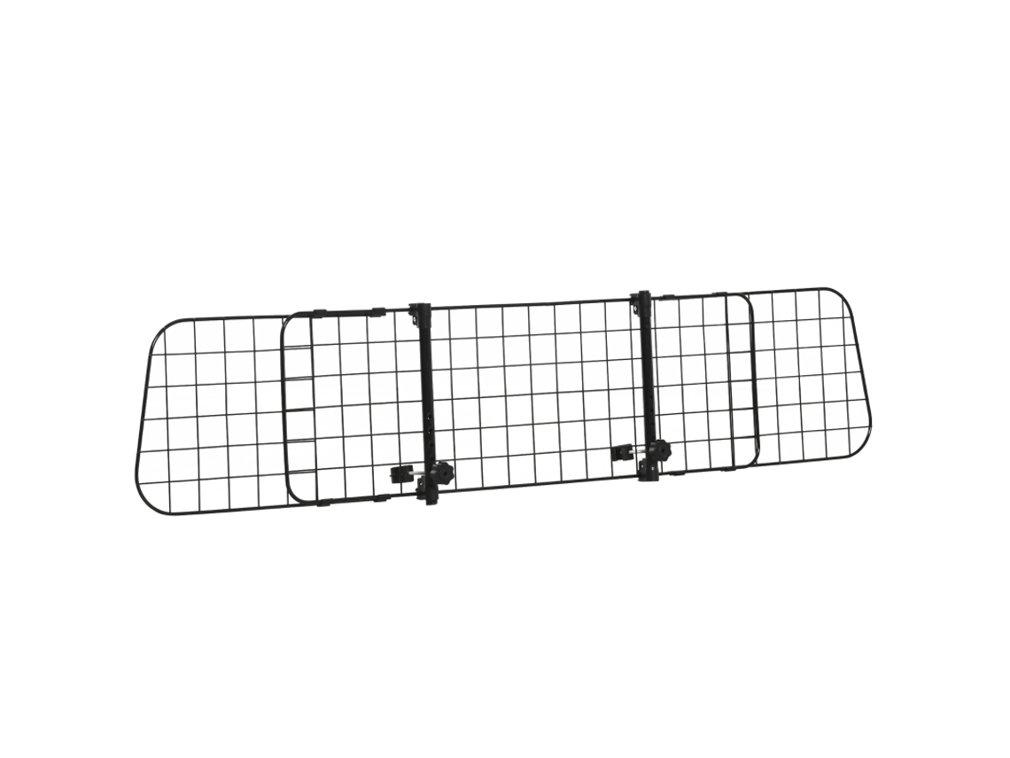 Grade Universal Carros Cães 91 152x30cm VOLTEDGE