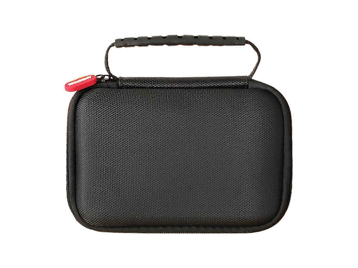 Capa Rígida Para Console De Videogame Portátil Retrô Rg406v, Acessório De Jogo Portátil, Capa De Transporte Para Viagem. Ly Ebike