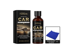 HOMONTH Car Nano Coating Crystallizer