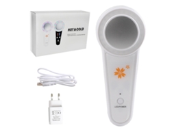 Mensageiro Facial Anti-rugas Rejuvenescedor Beleza Da Pele