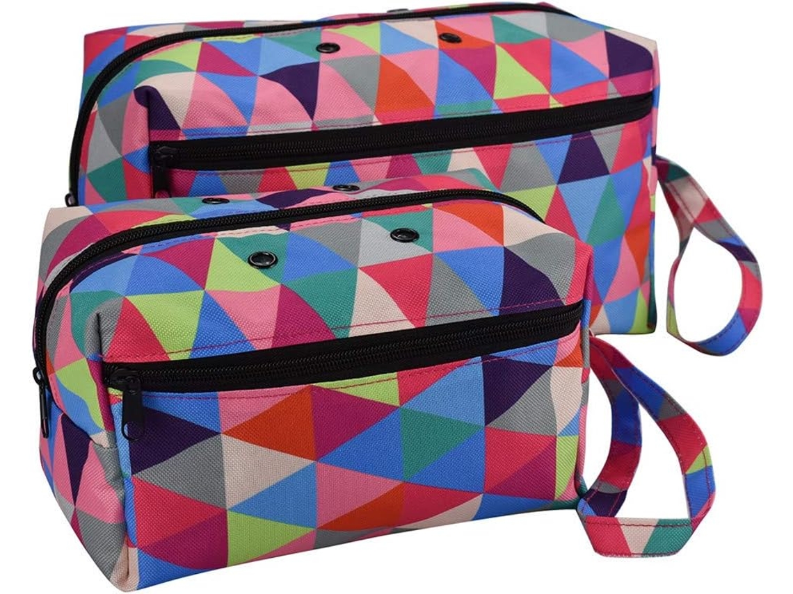 Lurelia Fio Tricô Macio Colorido Lã 2 Peças 30 X 14,5 17 Cm 22 12 13 Para Crochê