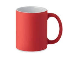 Taza de Color Mate 300 Ml MIDOCEAN