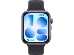 Smartwatch HUAWEI Fit 5 (1.82'' - Bluetooth - Autonomia até 10 dias - Preto)