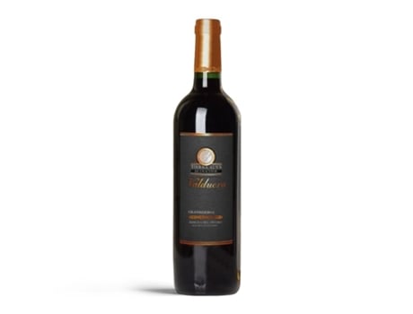 Vinho Bodegas Valduero Tierra Alta Grande Reserva 2 Clusters 2015 75cl