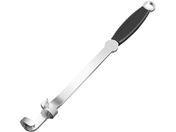 Chave Extensível, Ferramenta Amplificadora De Torque Longa | Barra De Ferramentas