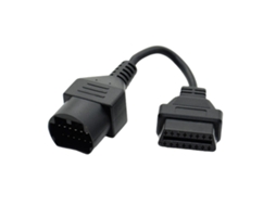 Adaptador Obd2 Can Transmissão Leitor De Códigos Funções De Reset