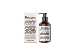 Mousse Modelador para Cabelos Cacheados com Efeito Hidratante, Nutritiva e de Volume Suave LAXISCREED