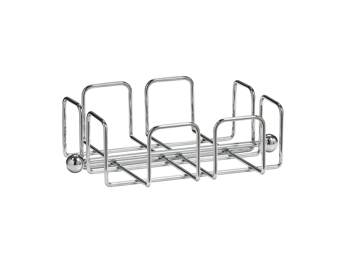 Napkin Holder In Metal