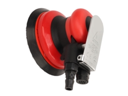 Laxiscreed Lixadora Orbital Pneumática De Alta Performance Até 10.000 Rpm