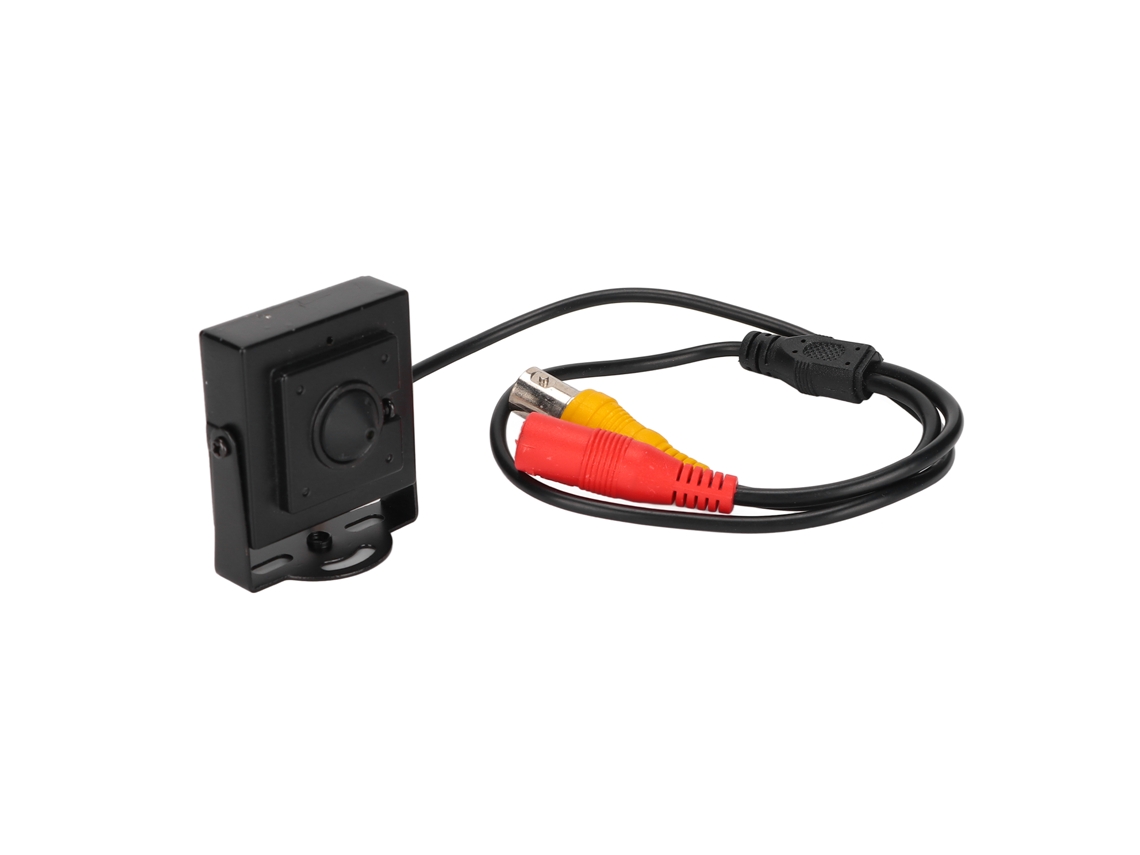 Aetheria módulo Câmera Mini 3.6mm 700tvl Plug And Play Sinal Analógico Reconhecimento Facial