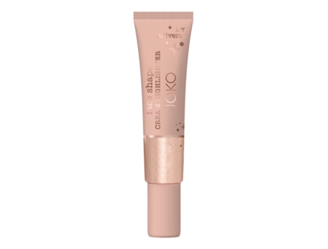 Radiant Glimmer Cream Highlighter 05, 15ml Joko