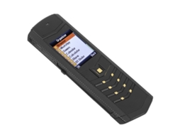 Telefone Móvel LAXISCREED 1.77 Polegadas Teclado Dual Sim