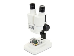 Microscópio S20
