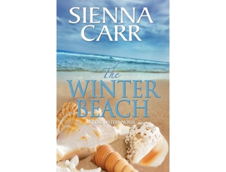 Livro The Winter Beach de Sienna Carr (Inglês)