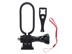Adaptador De Montaje Para Cámara Go 2, Marco Protector Y Accesorios De Montaje