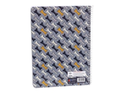 Caderno PETS A5