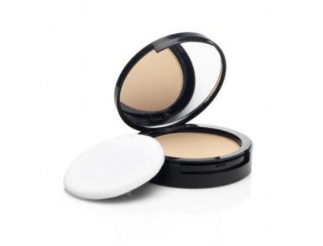 Beauty UK NEW Face Powder Compact No.3